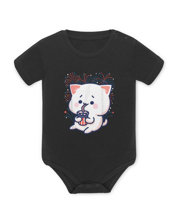 Baby Bodysuit - EU