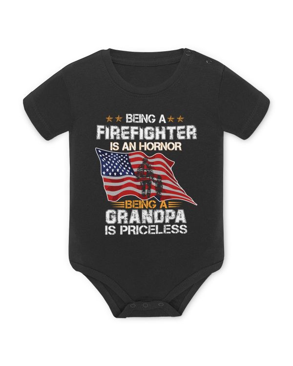 Baby Bodysuit - EU