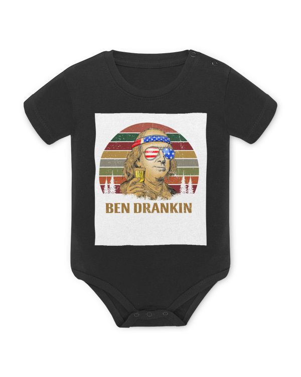 Baby Bodysuit - EU