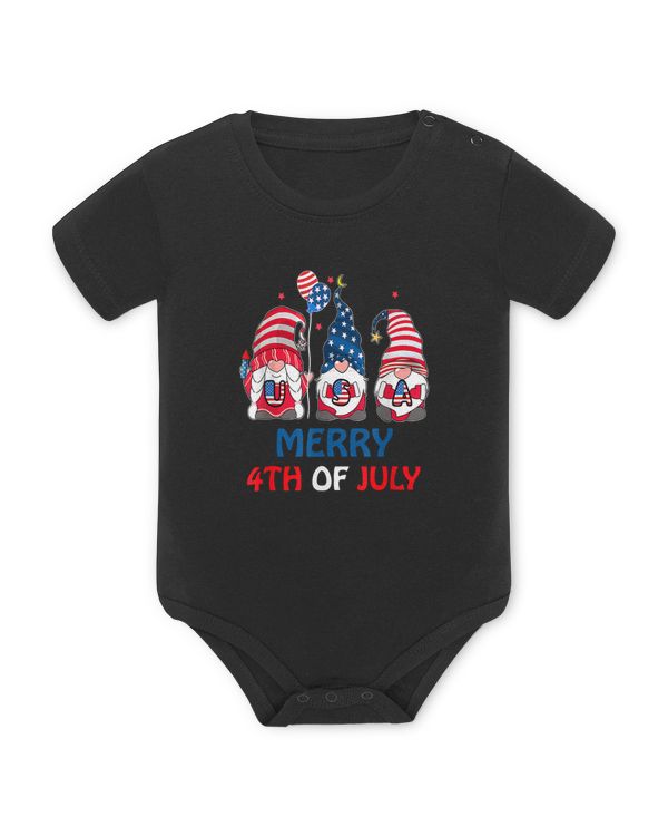 Baby Bodysuit - EU