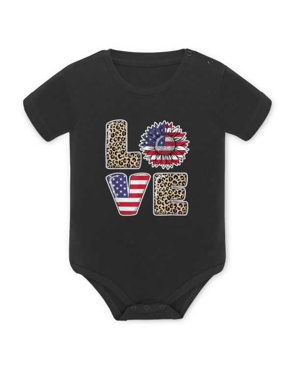 Baby Bodysuit - EU