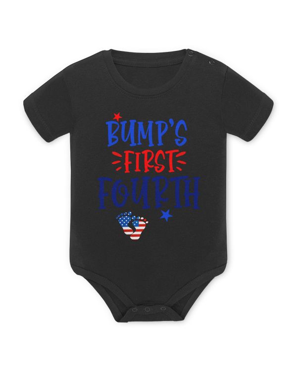 Baby Bodysuit - EU