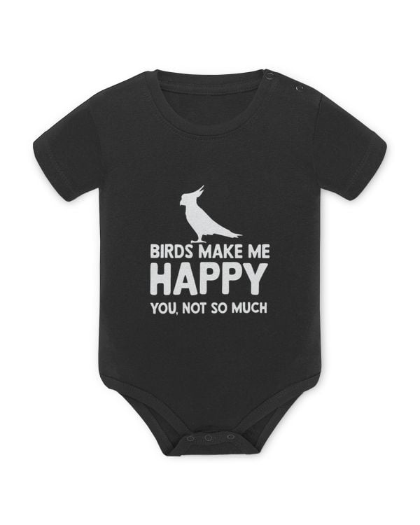 Baby Bodysuit - EU