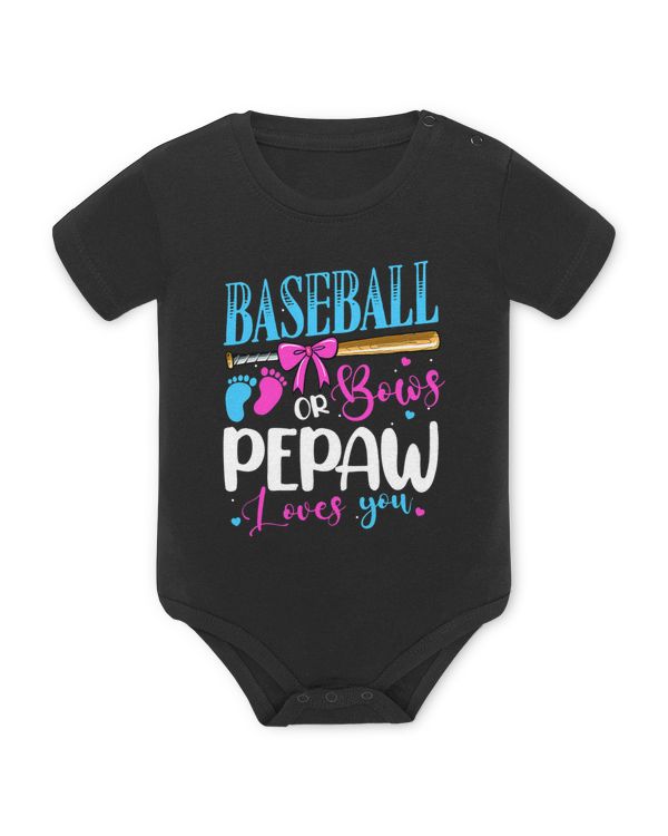 Baby Bodysuit - EU