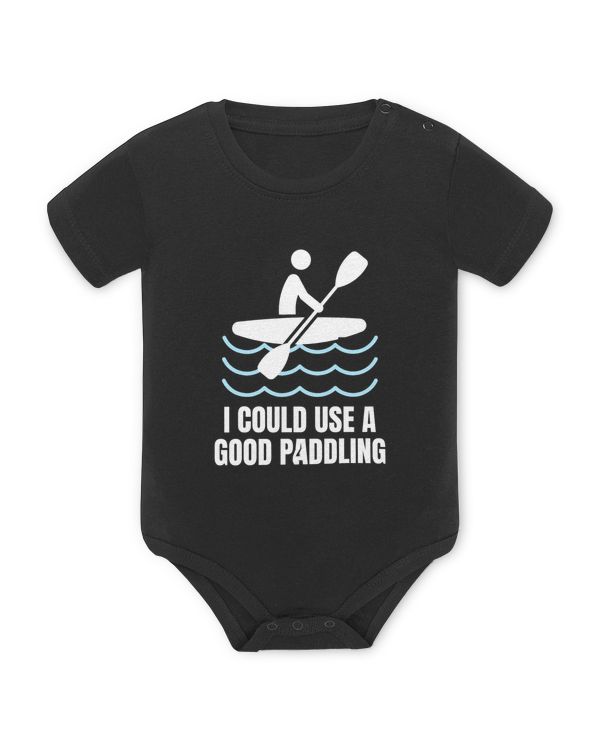 Baby Bodysuit - EU
