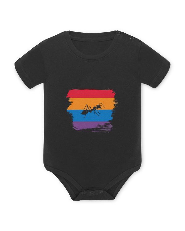 Baby Bodysuit - EU