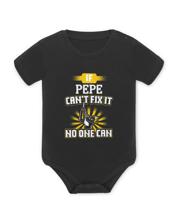 Baby Bodysuit - EU