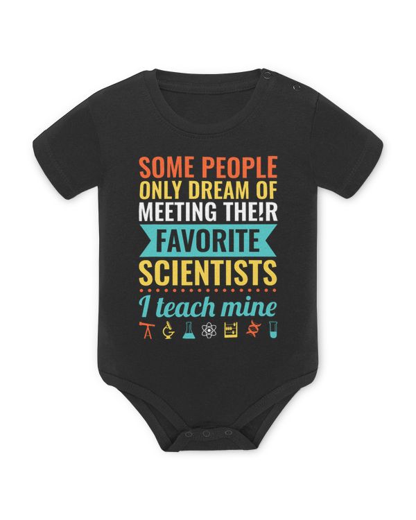 Baby Bodysuit - EU