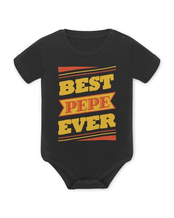 Baby Bodysuit - EU
