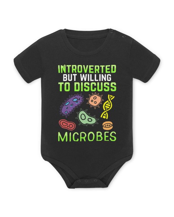 Baby Bodysuit - EU