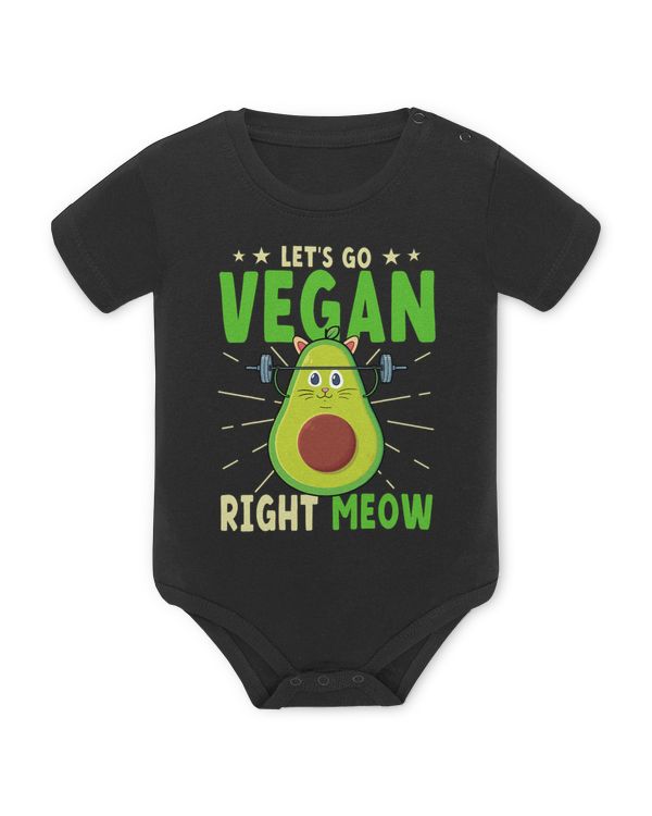 Baby Bodysuit - EU