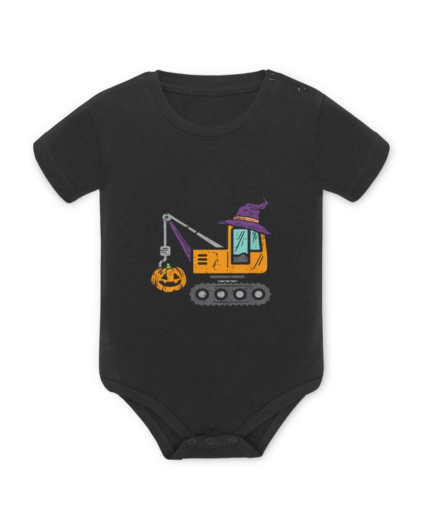 Baby Bodysuit - EU