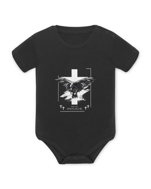 Baby Bodysuit - EU