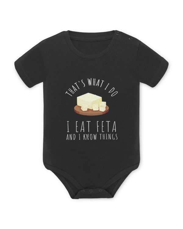 Baby Bodysuit - EU