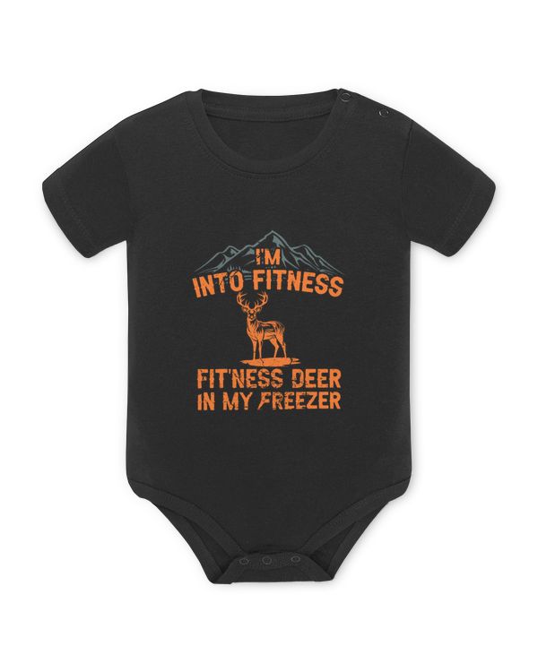 Baby Bodysuit - EU