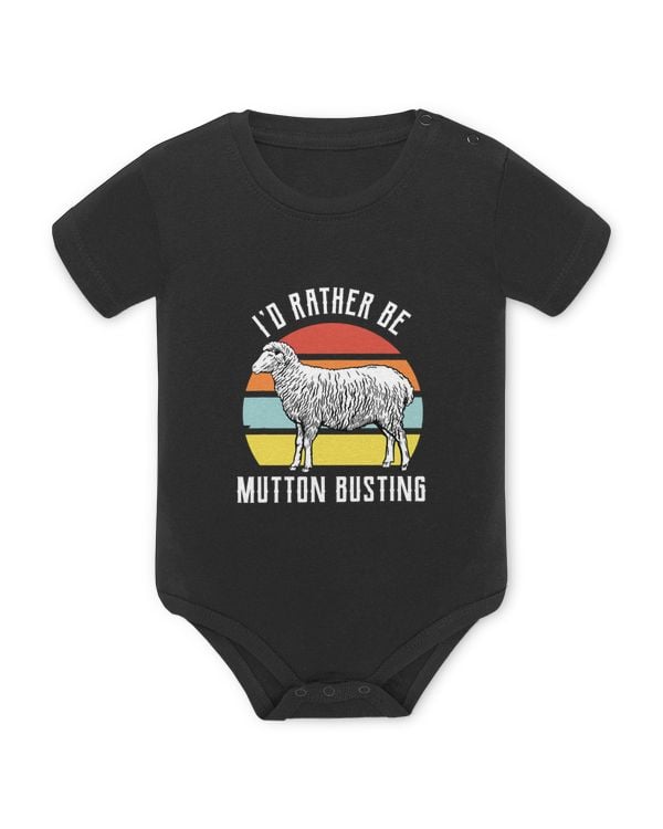 Baby Bodysuit - EU