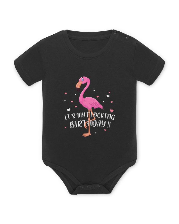 Baby Bodysuit - EU