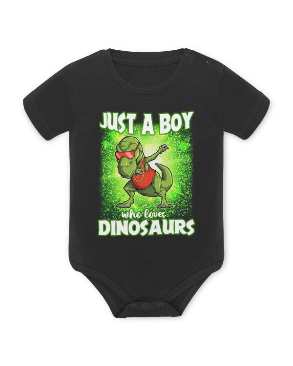Baby Bodysuit - EU