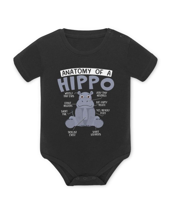 Baby Bodysuit - EU