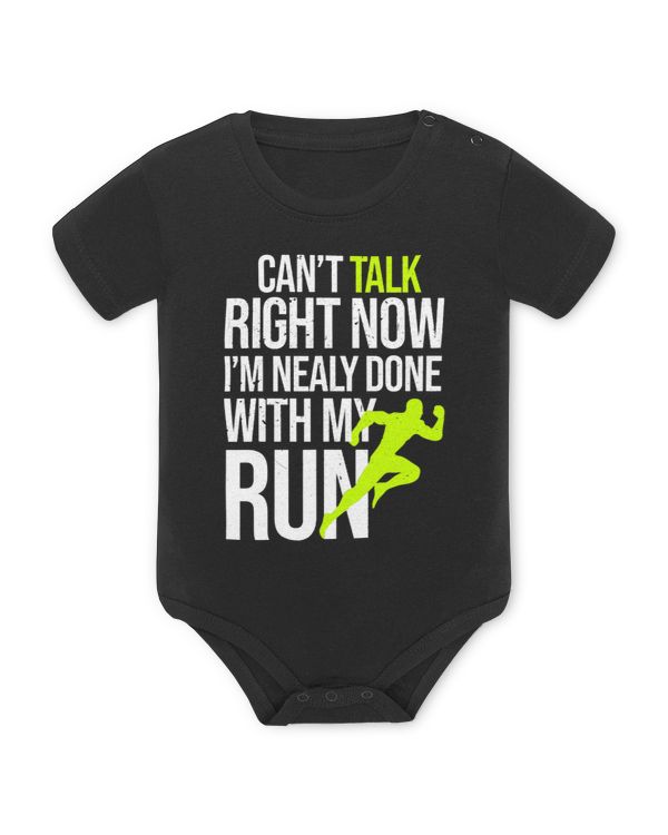 Baby Bodysuit - EU