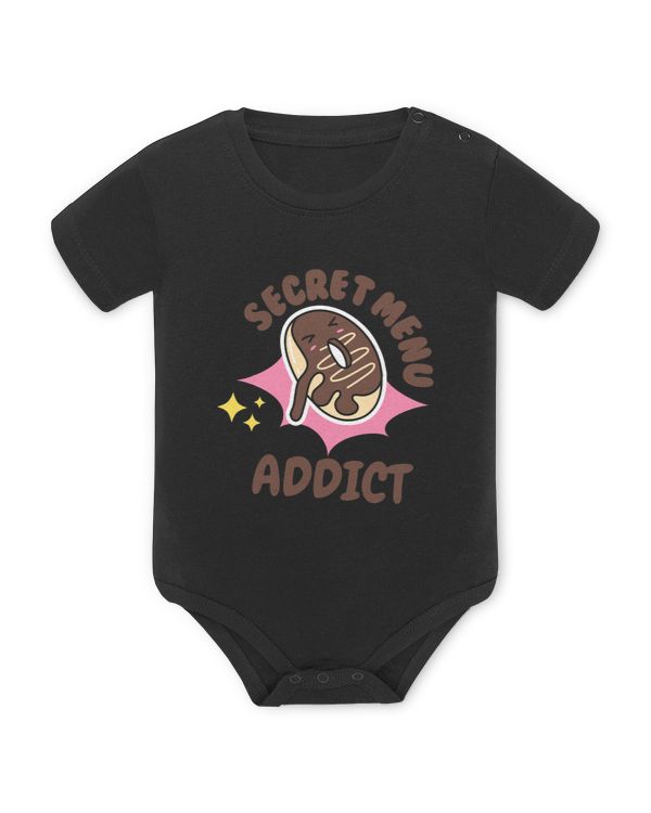 Baby Bodysuit - EU