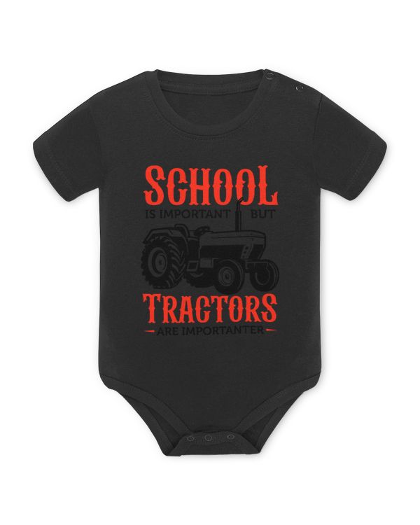 Baby Bodysuit - EU