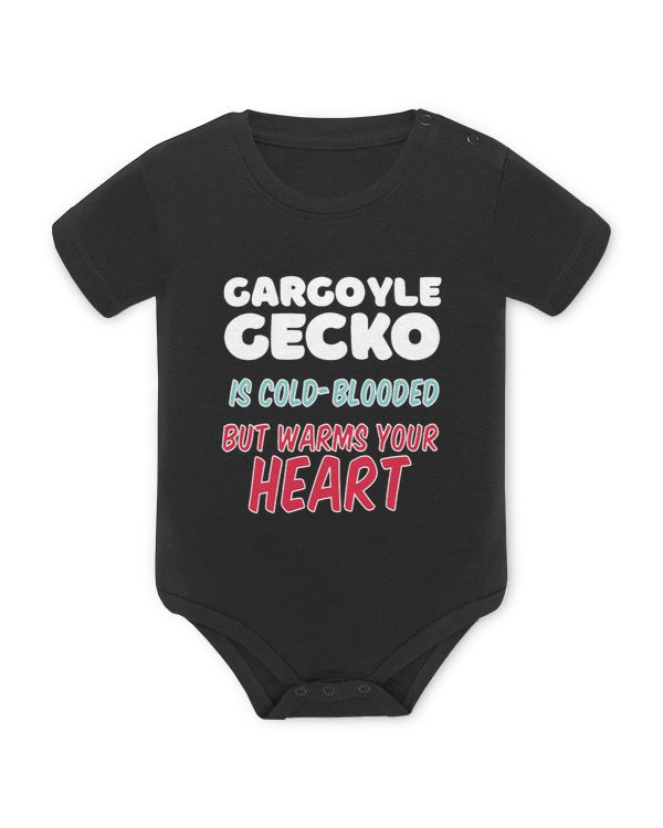 Baby Bodysuit - EU