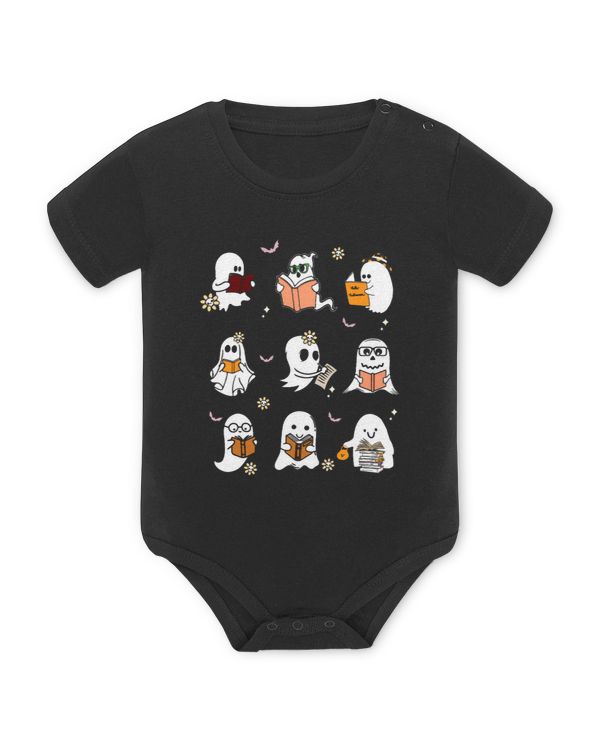 Baby Bodysuit - EU