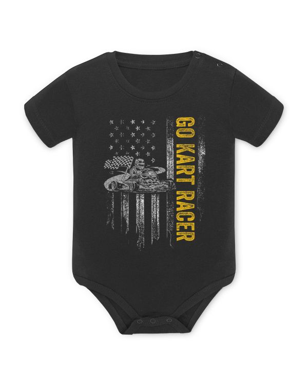Baby Bodysuit - EU