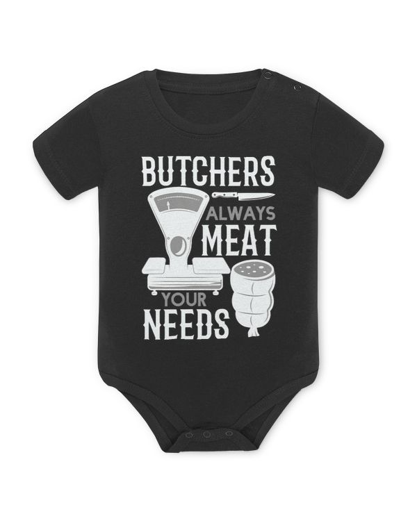 Baby Bodysuit - EU