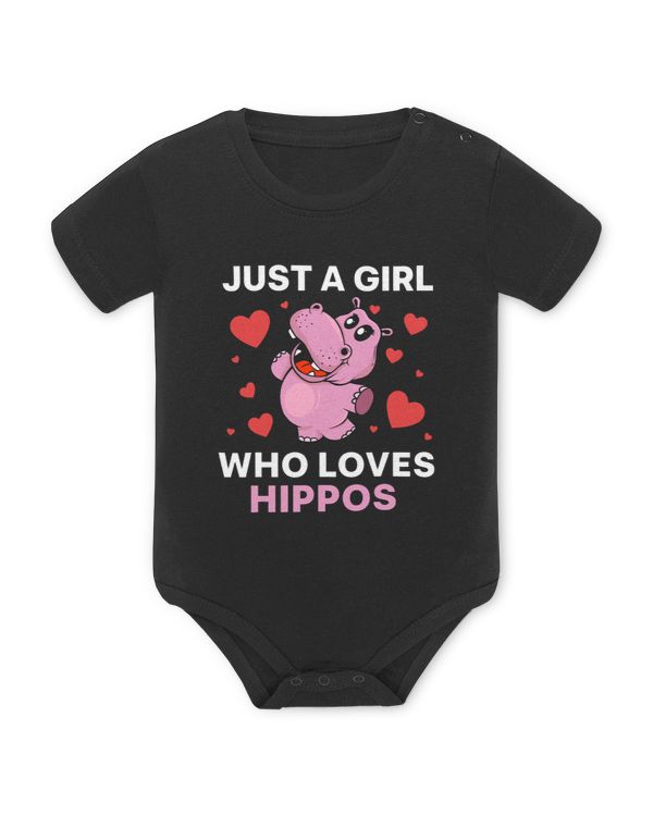 Baby Bodysuit - EU