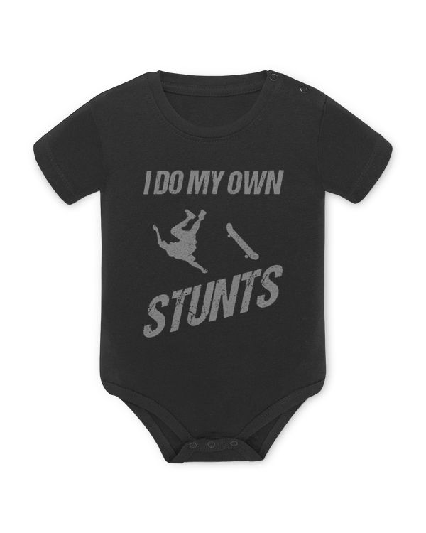 Baby Bodysuit - EU