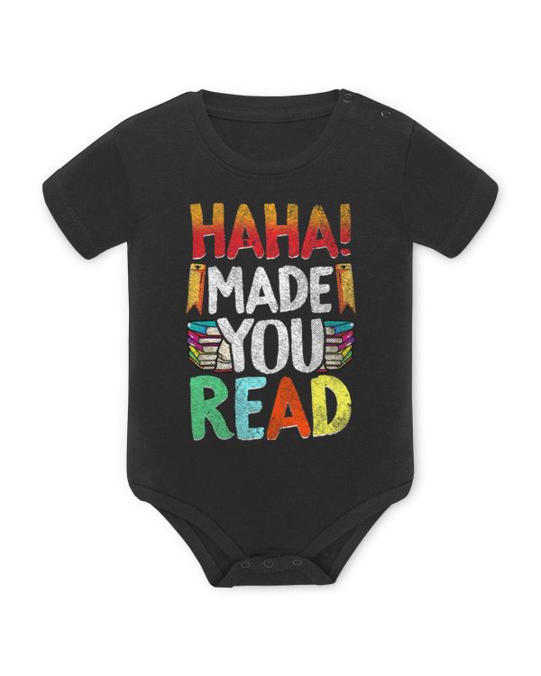 Baby Bodysuit - EU