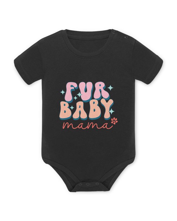Baby Bodysuit - EU