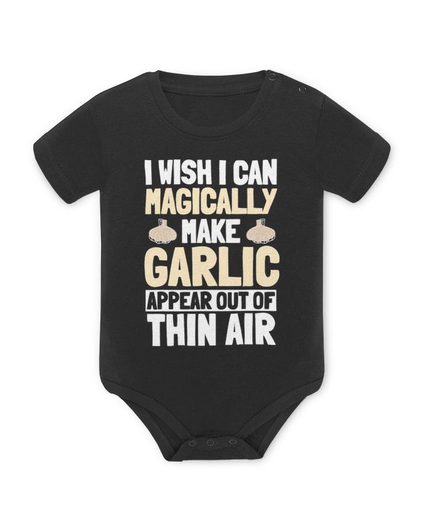 Baby Bodysuit - EU