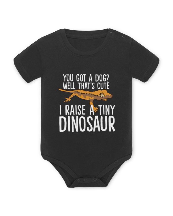 Baby Bodysuit - EU