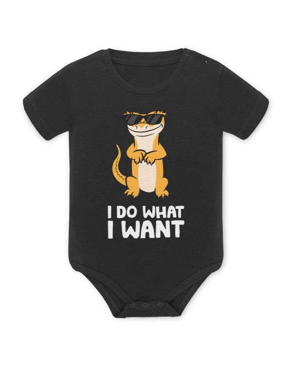 Baby Bodysuit - EU