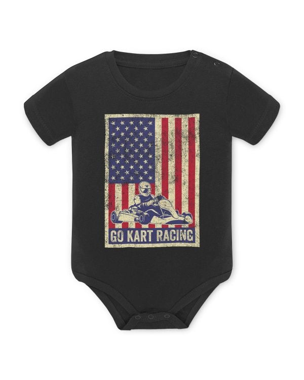 Baby Bodysuit - EU