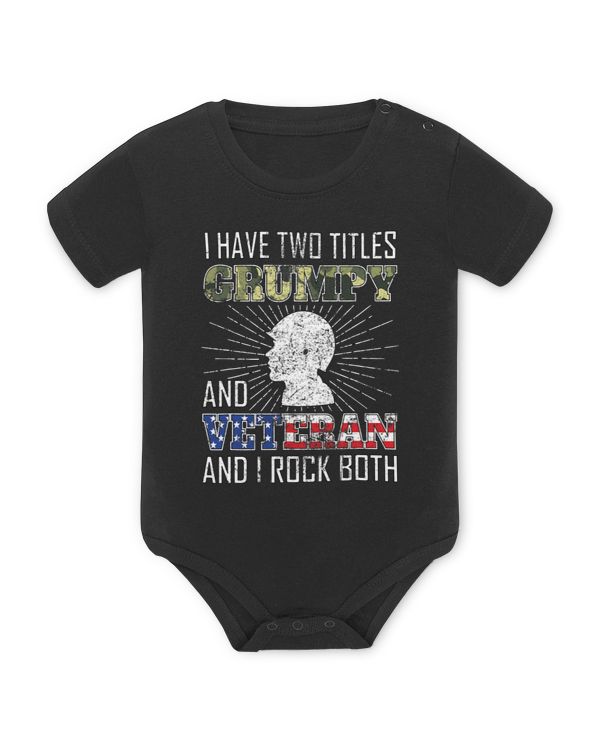 Baby Bodysuit - EU