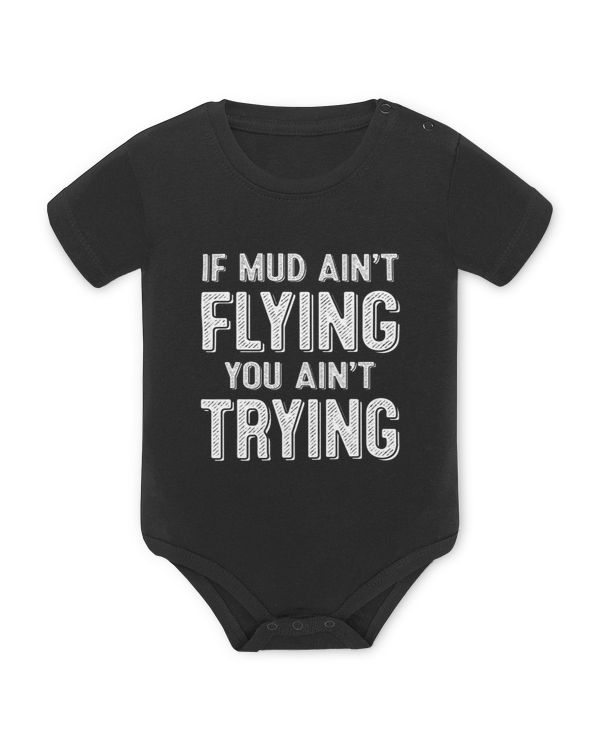 Baby Bodysuit - EU