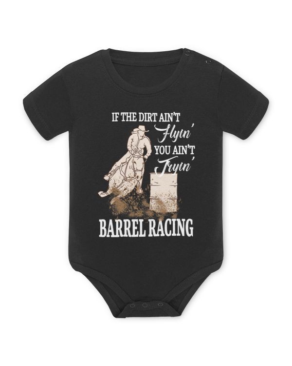 Baby Bodysuit - EU