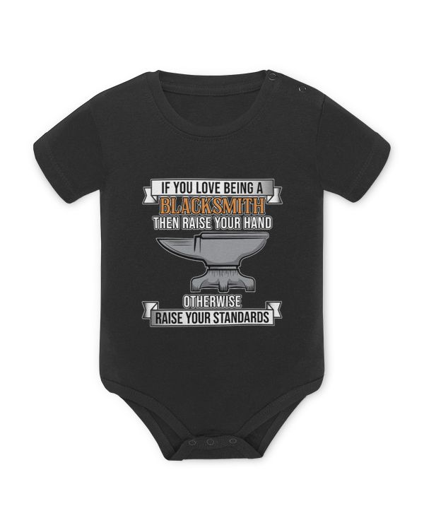 Baby Bodysuit - EU