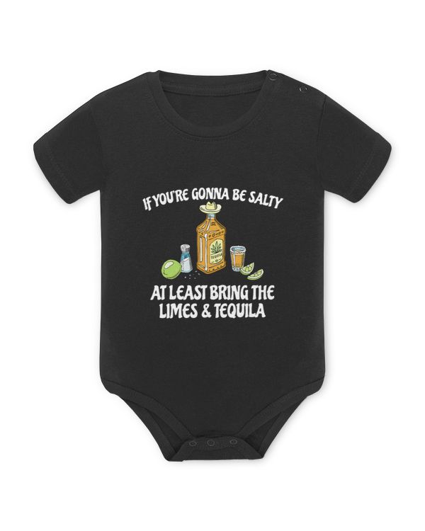 Baby Bodysuit - EU