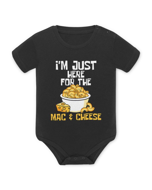 Baby Bodysuit - EU