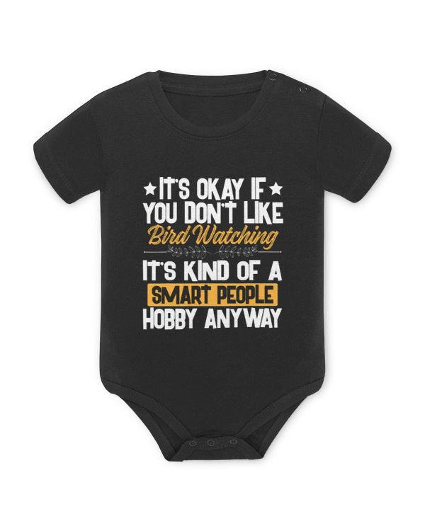 Baby Bodysuit - EU