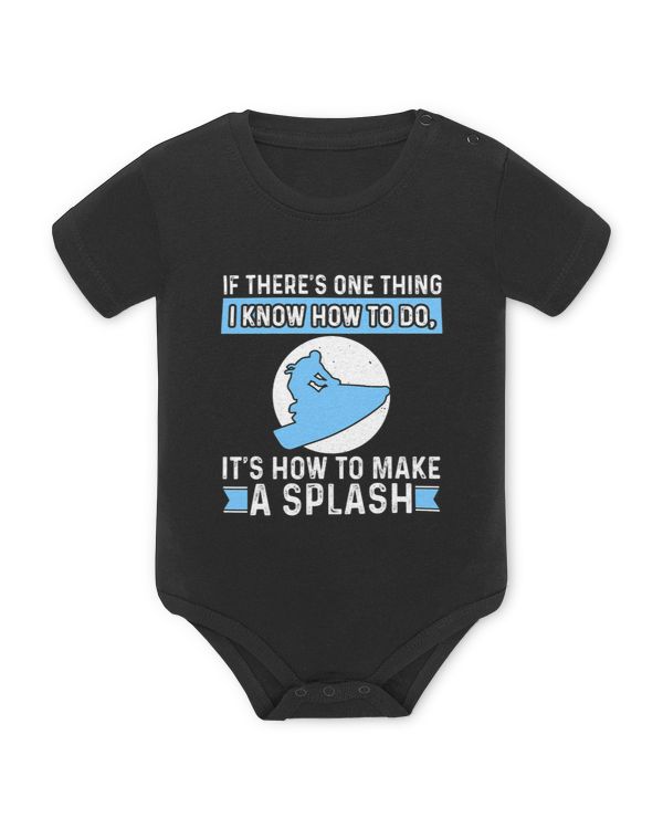Baby Bodysuit - EU