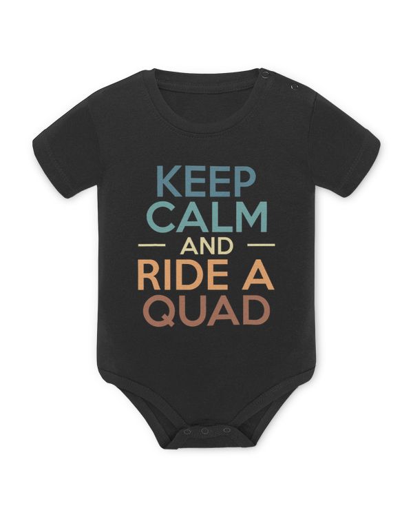 Baby Bodysuit - EU