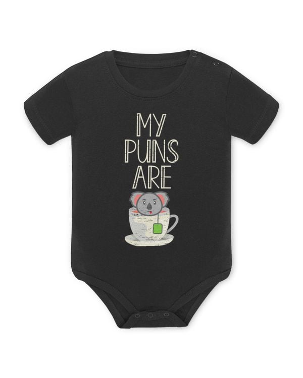 Baby Bodysuit - EU