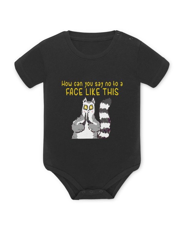 Baby Bodysuit - EU