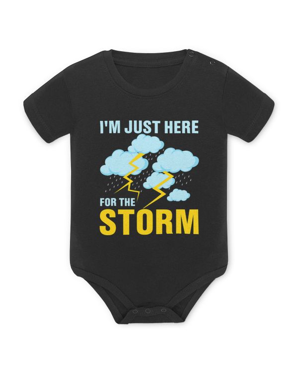 Baby Bodysuit - EU